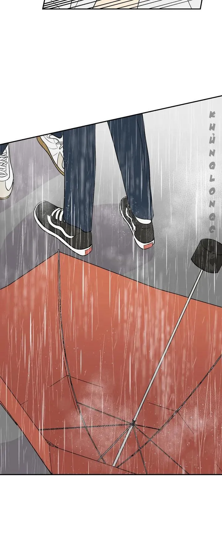 Quan Hệ Bất Hòa Chapter 2 Trang 28