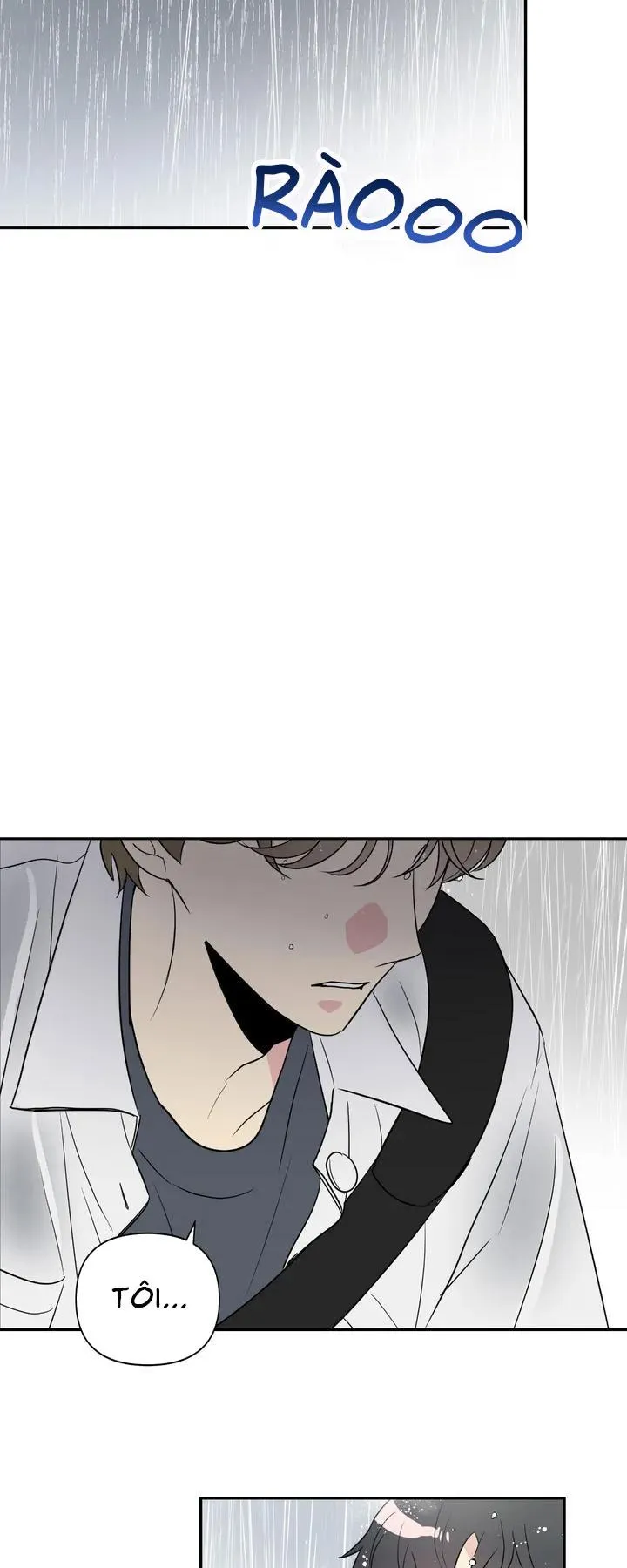 Quan Hệ Bất Hòa Chapter 2 Trang 32