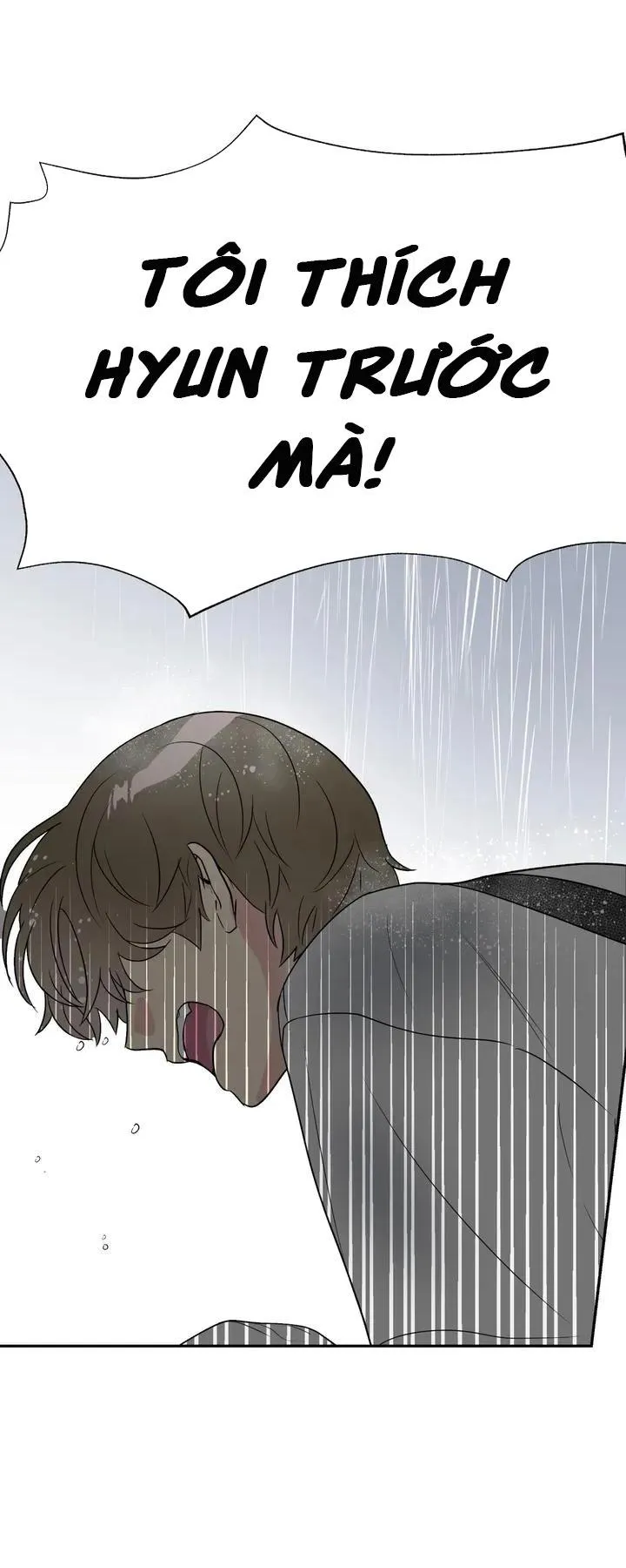 Quan Hệ Bất Hòa Chapter 2 Trang 35