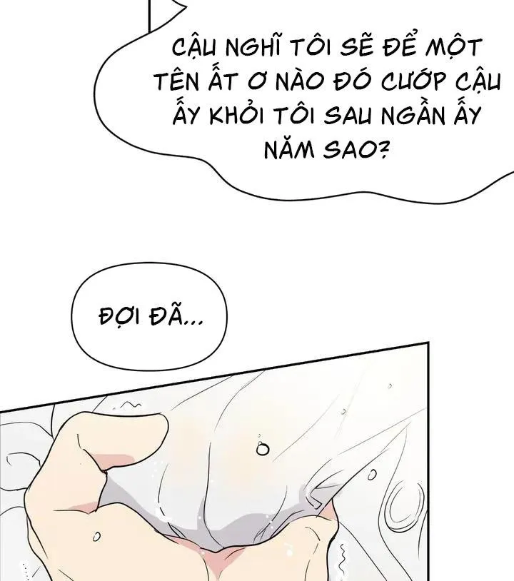 Quan Hệ Bất Hòa Chapter 2 Trang 37