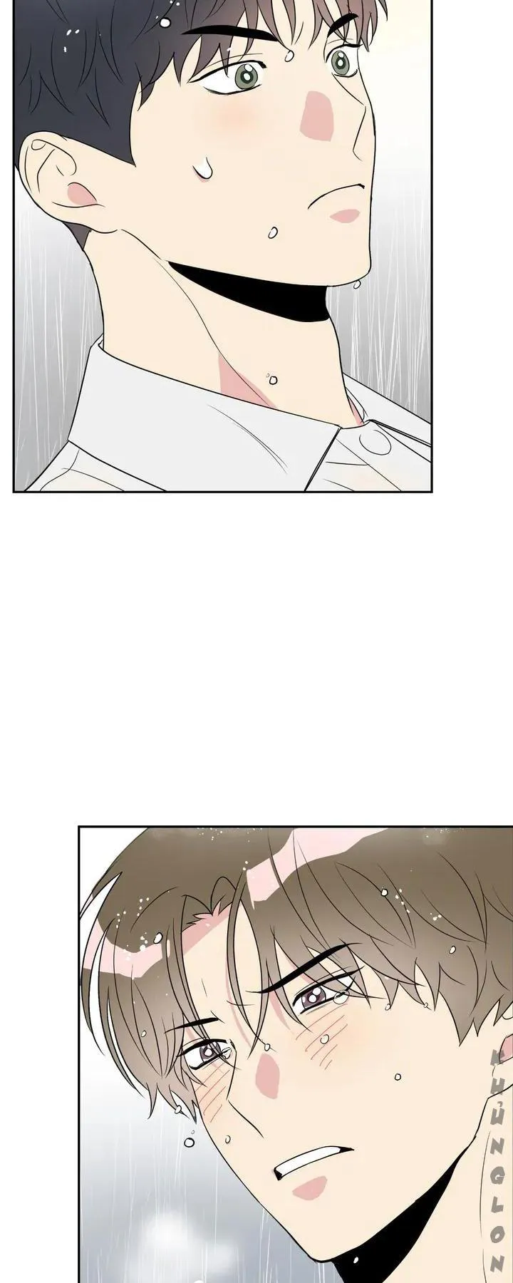 Quan Hệ Bất Hòa Chapter 2 Trang 39