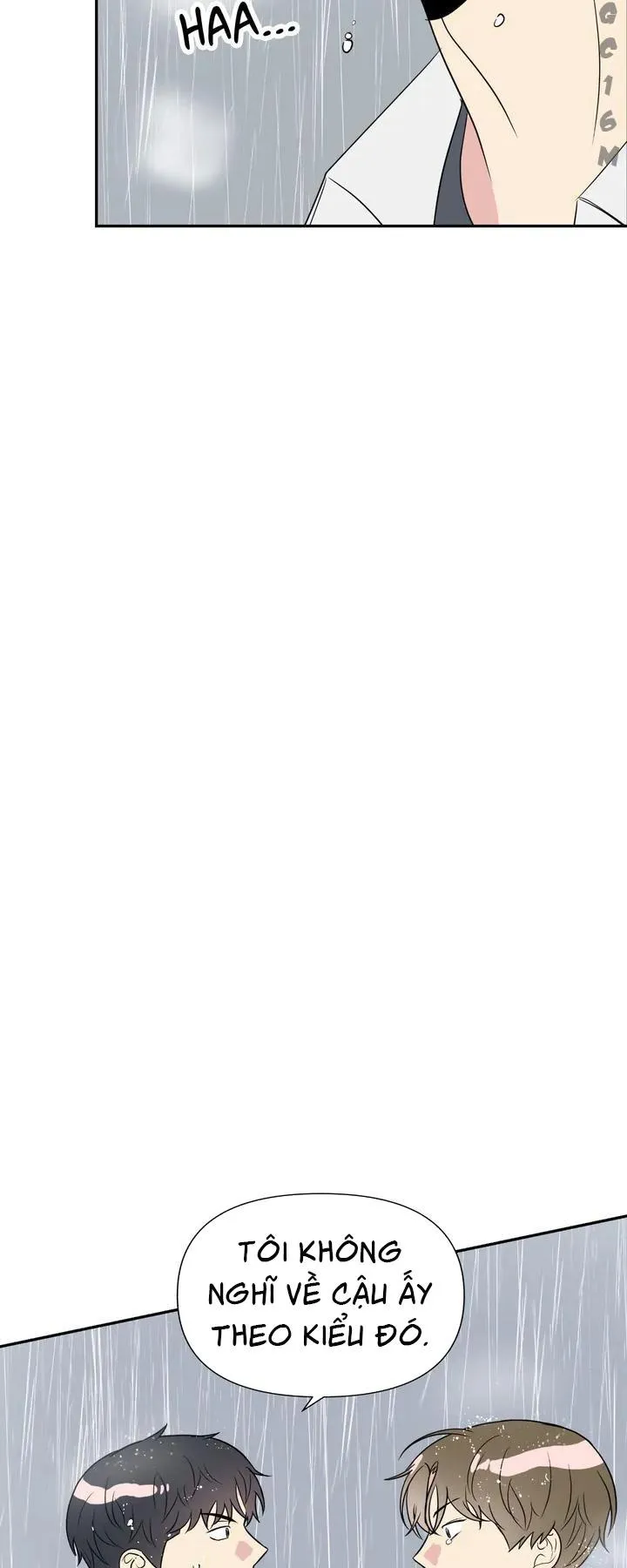 Quan Hệ Bất Hòa Chapter 2 Trang 40