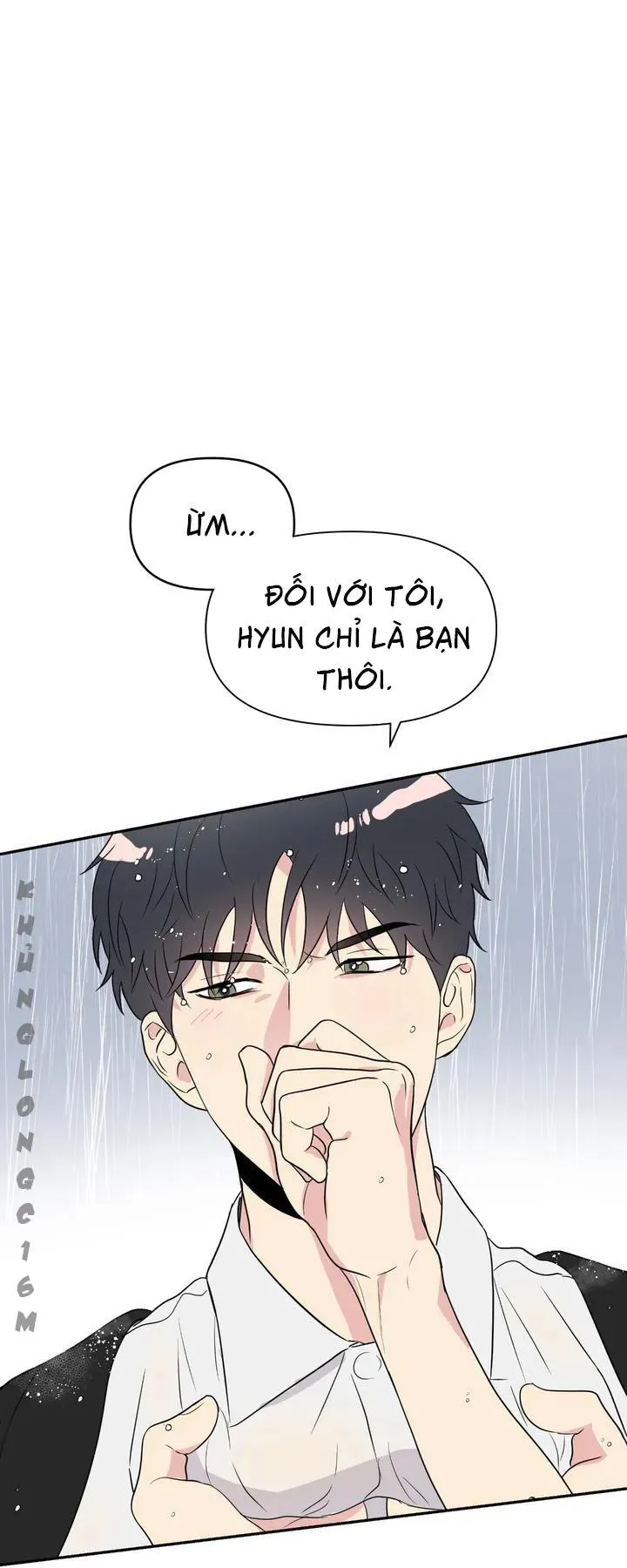 Quan Hệ Bất Hòa Chapter 2 Trang 42