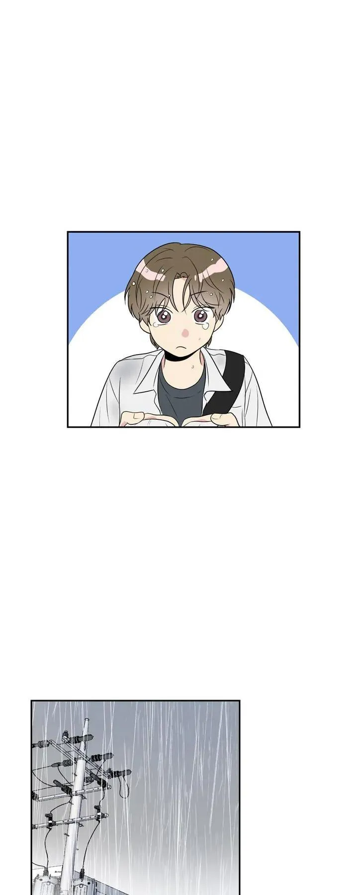 Quan Hệ Bất Hòa Chapter 2 Trang 43