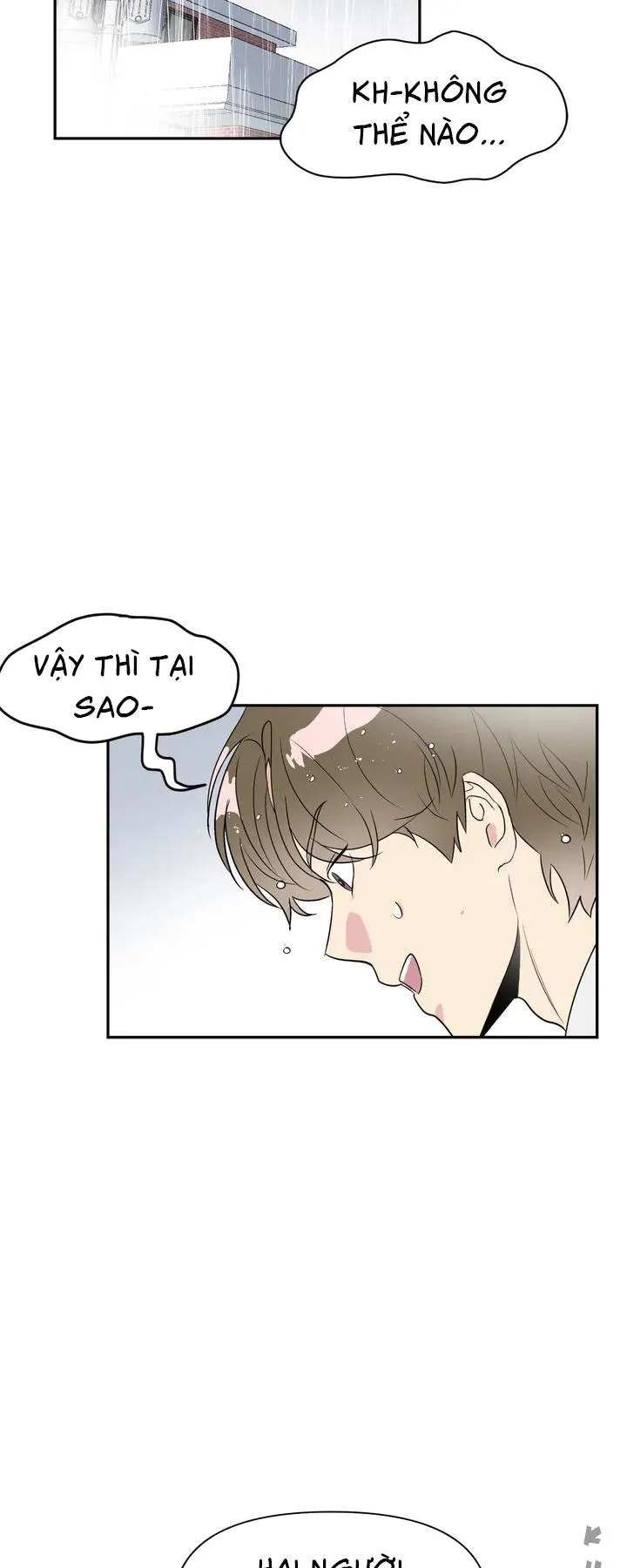 Quan Hệ Bất Hòa Chapter 2 Trang 44