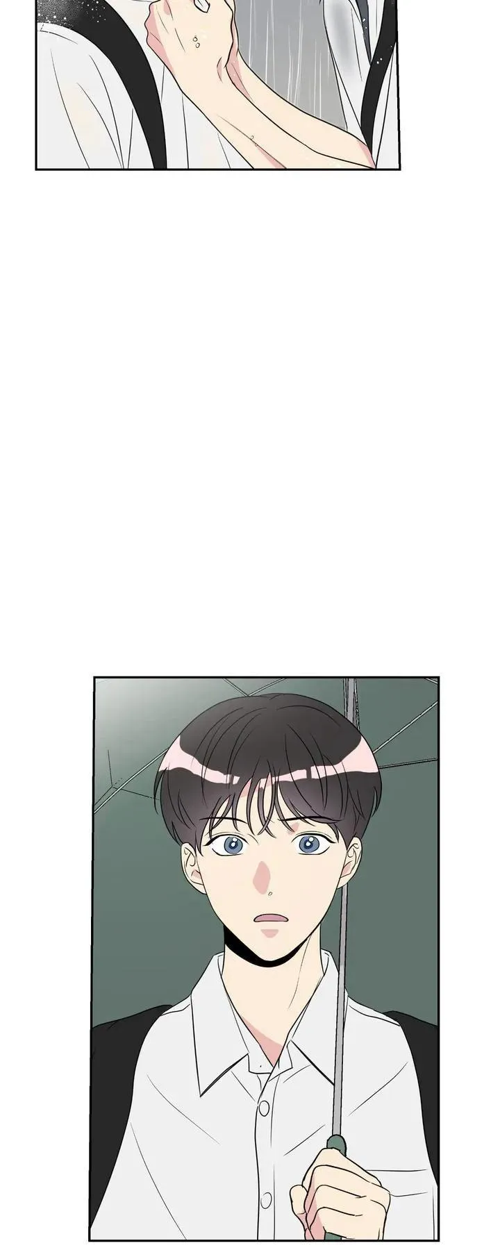 Quan Hệ Bất Hòa Chapter 2 Trang 46