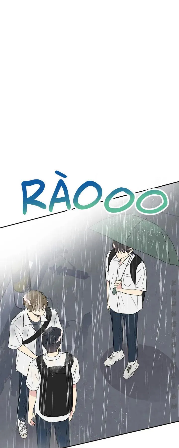 Quan Hệ Bất Hòa Chapter 2 Trang 47