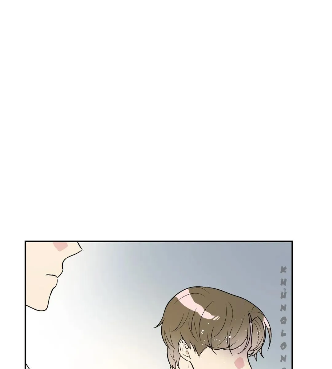 Quan Hệ Bất Hòa Chapter 3 Trang 9