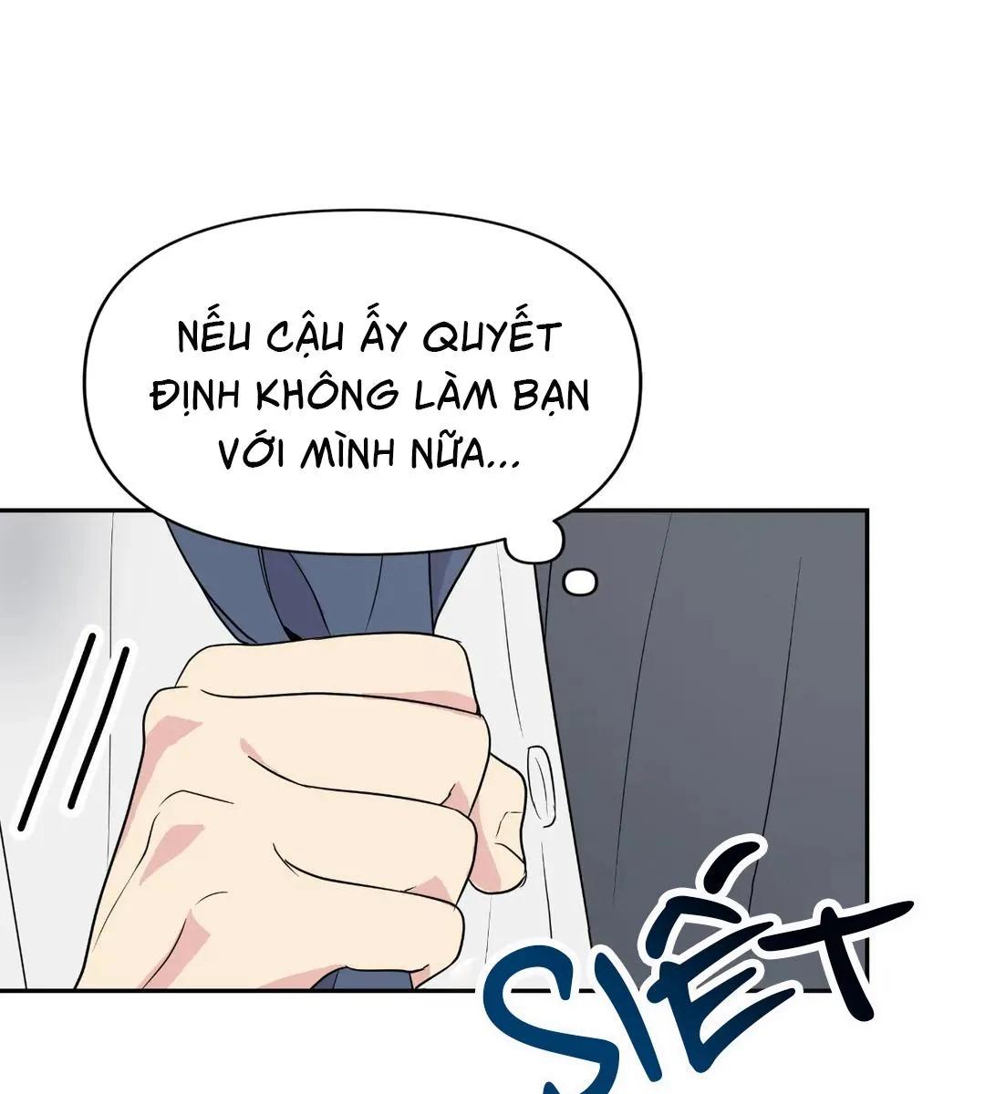 Quan Hệ Bất Hòa Chapter 3 Trang 12