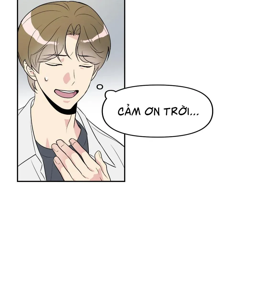 Quan Hệ Bất Hòa Chapter 3 Trang 21