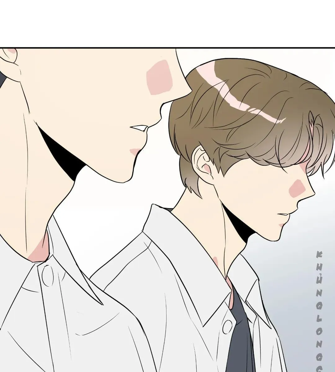 Quan Hệ Bất Hòa Chapter 3 Trang 25