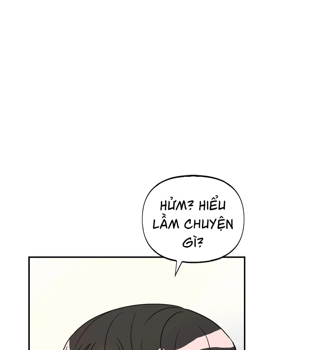 Quan Hệ Bất Hòa Chapter 3 Trang 28