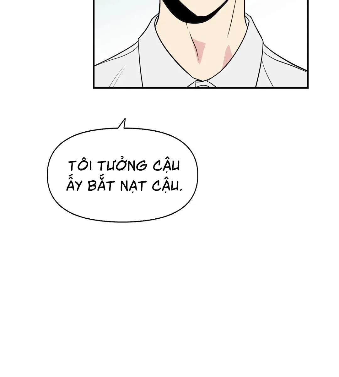 Quan Hệ Bất Hòa Chapter 3 Trang 31