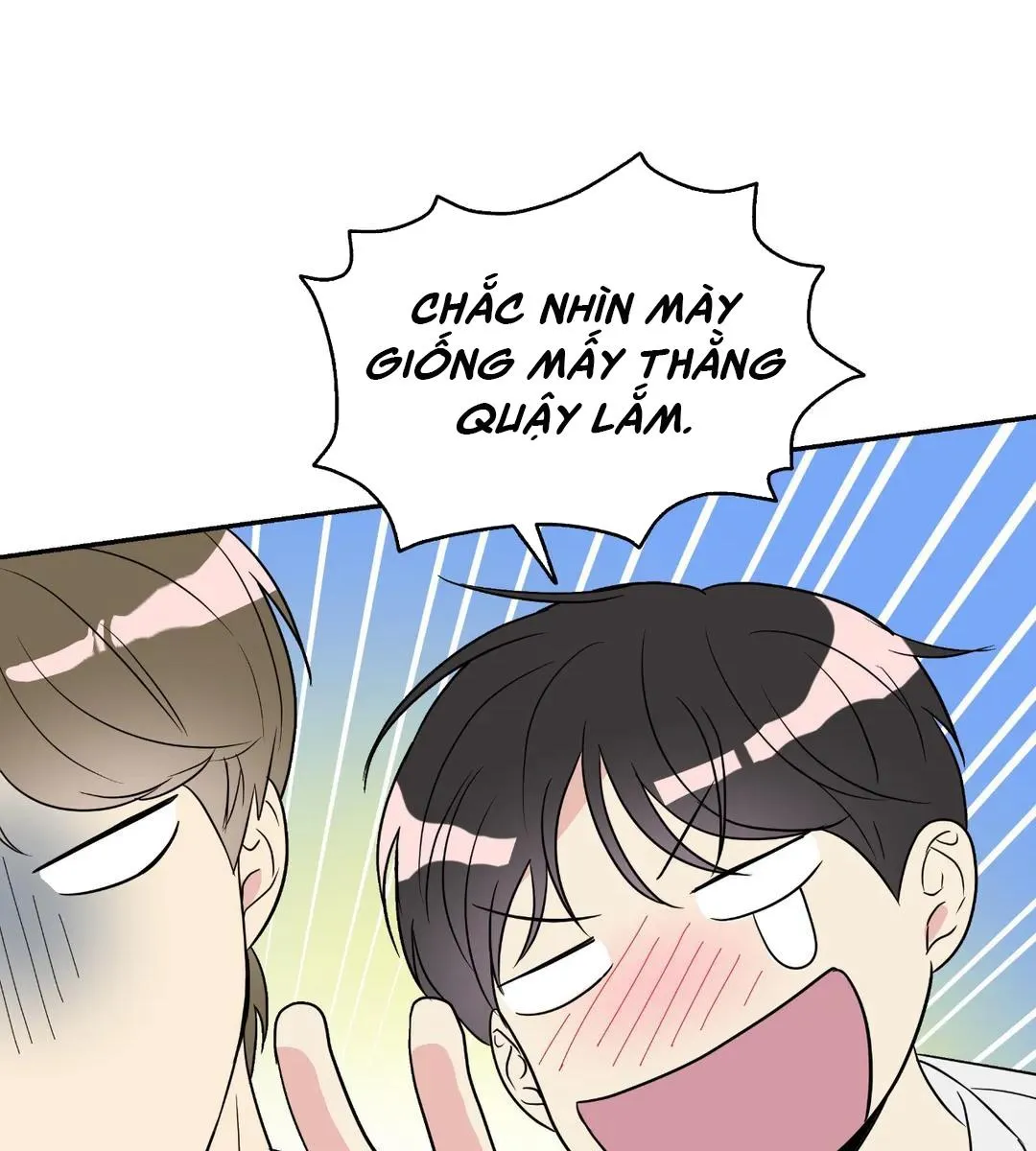 Quan Hệ Bất Hòa Chapter 3 Trang 39