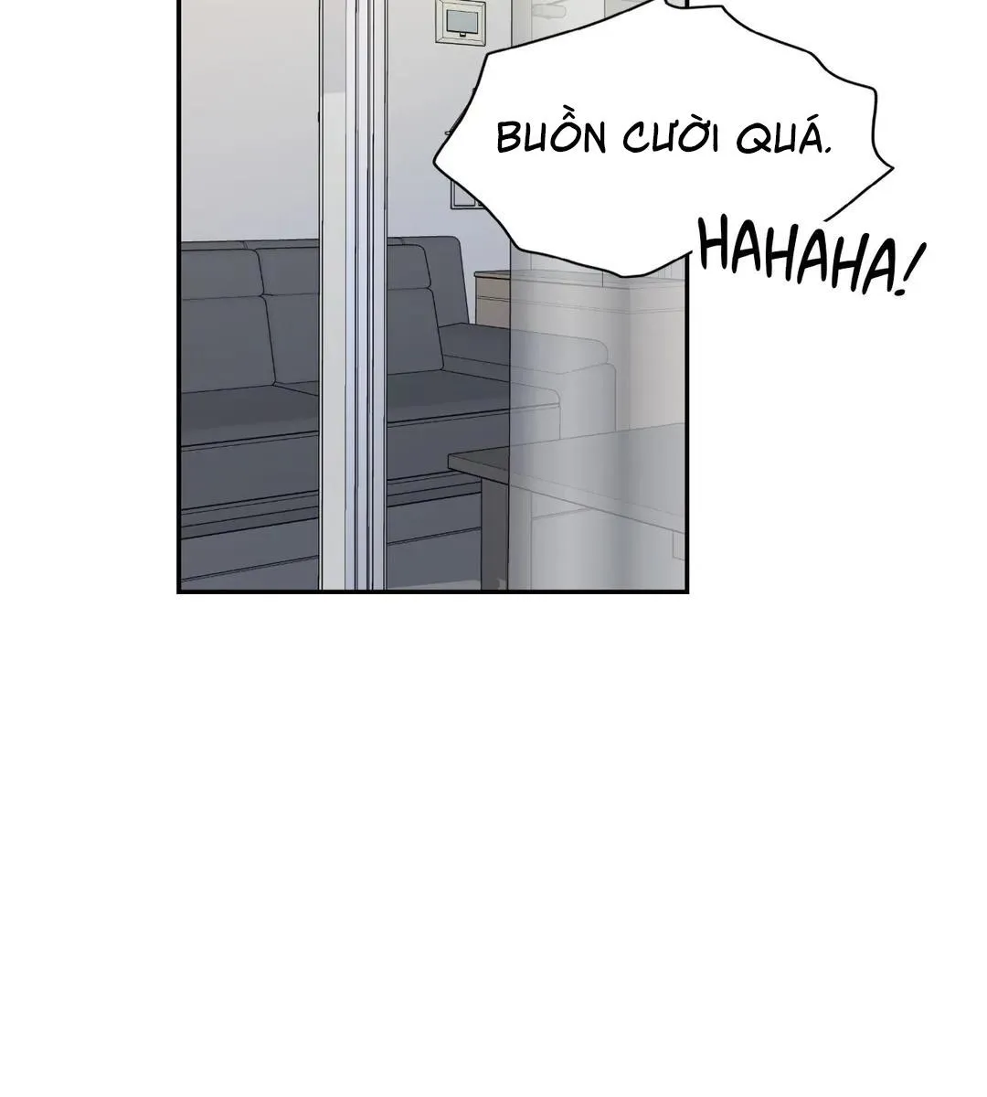 Quan Hệ Bất Hòa Chapter 3 Trang 41