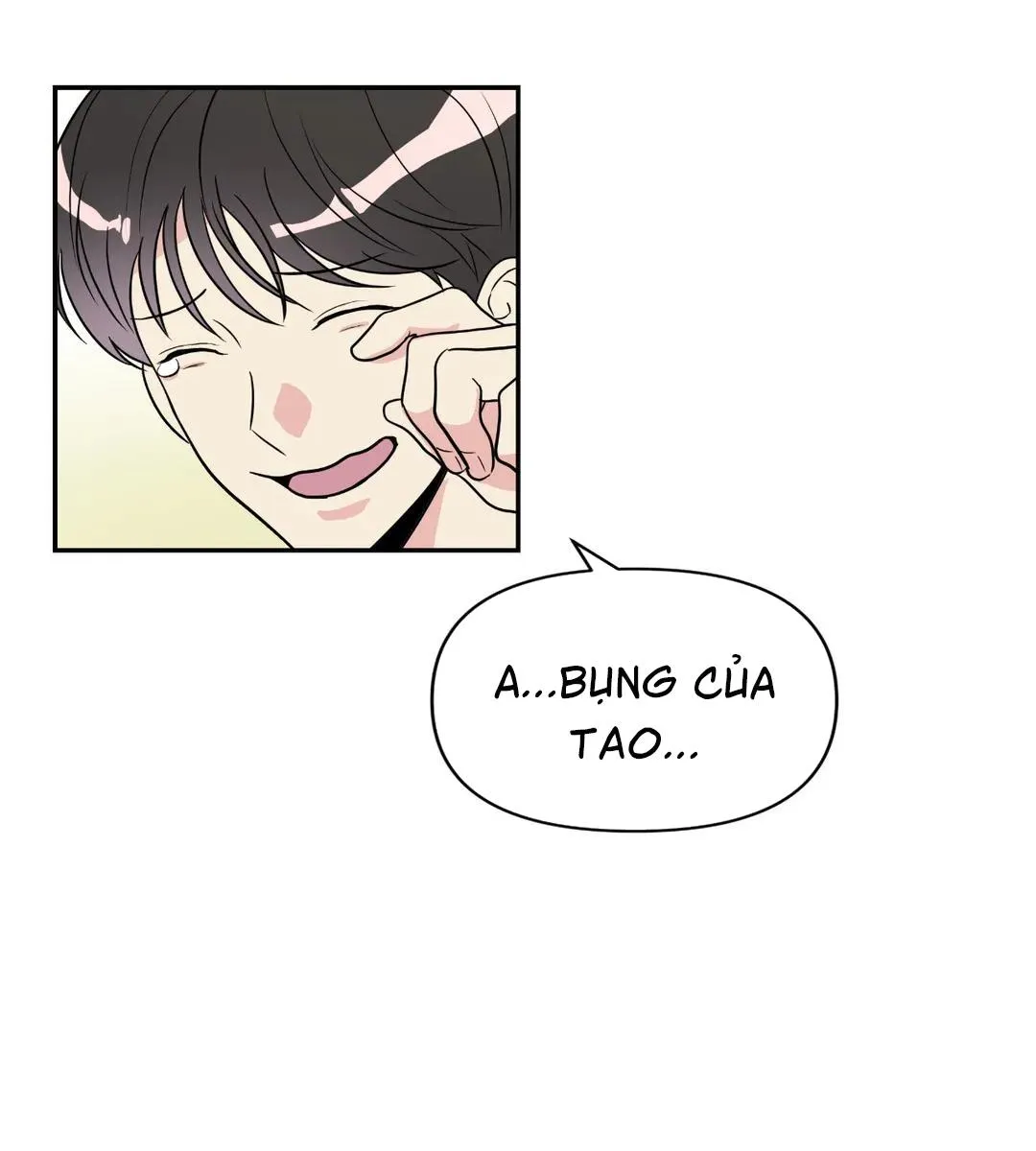 Quan Hệ Bất Hòa Chapter 3 Trang 42