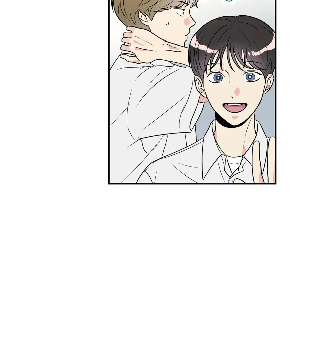 Quan Hệ Bất Hòa Chapter 3 Trang 51