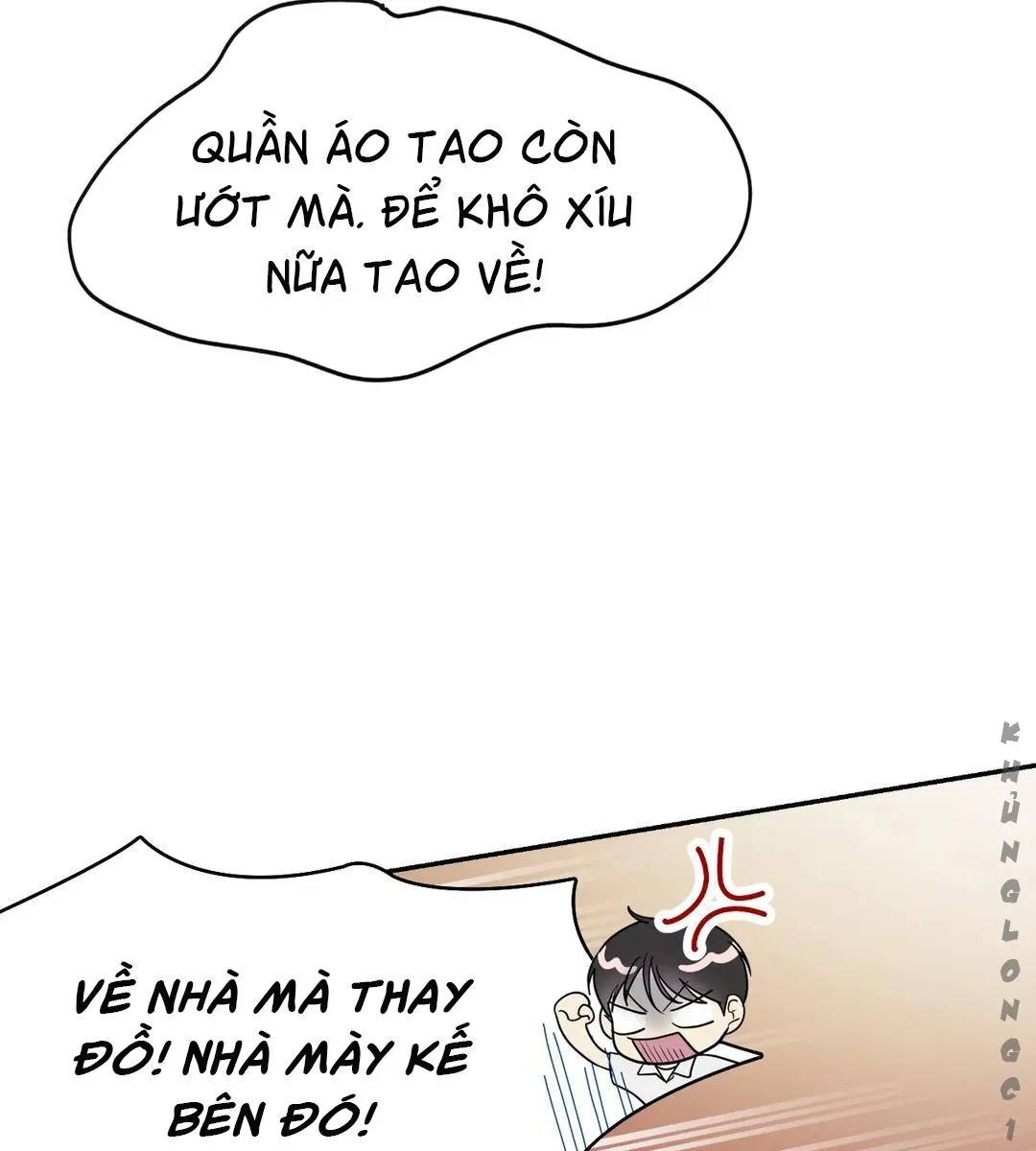 Quan Hệ Bất Hòa Chapter 3 Trang 53