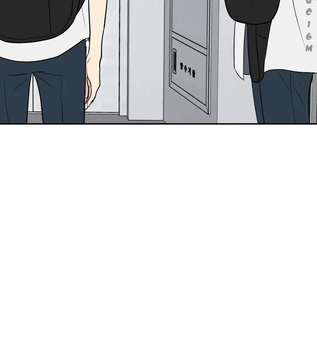 Quan Hệ Bất Hòa Chapter 3 Trang 60