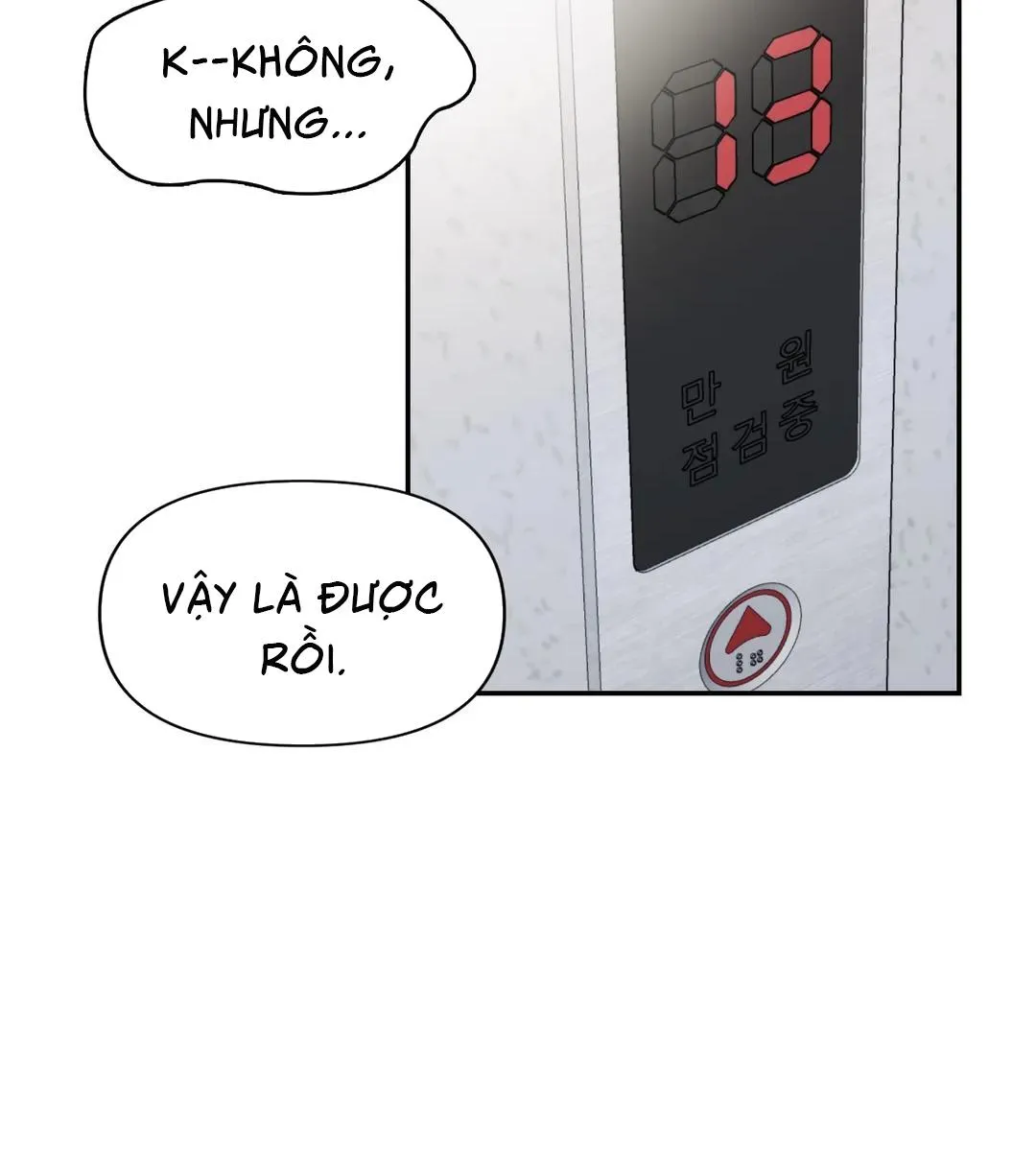 Quan Hệ Bất Hòa Chapter 3 Trang 66