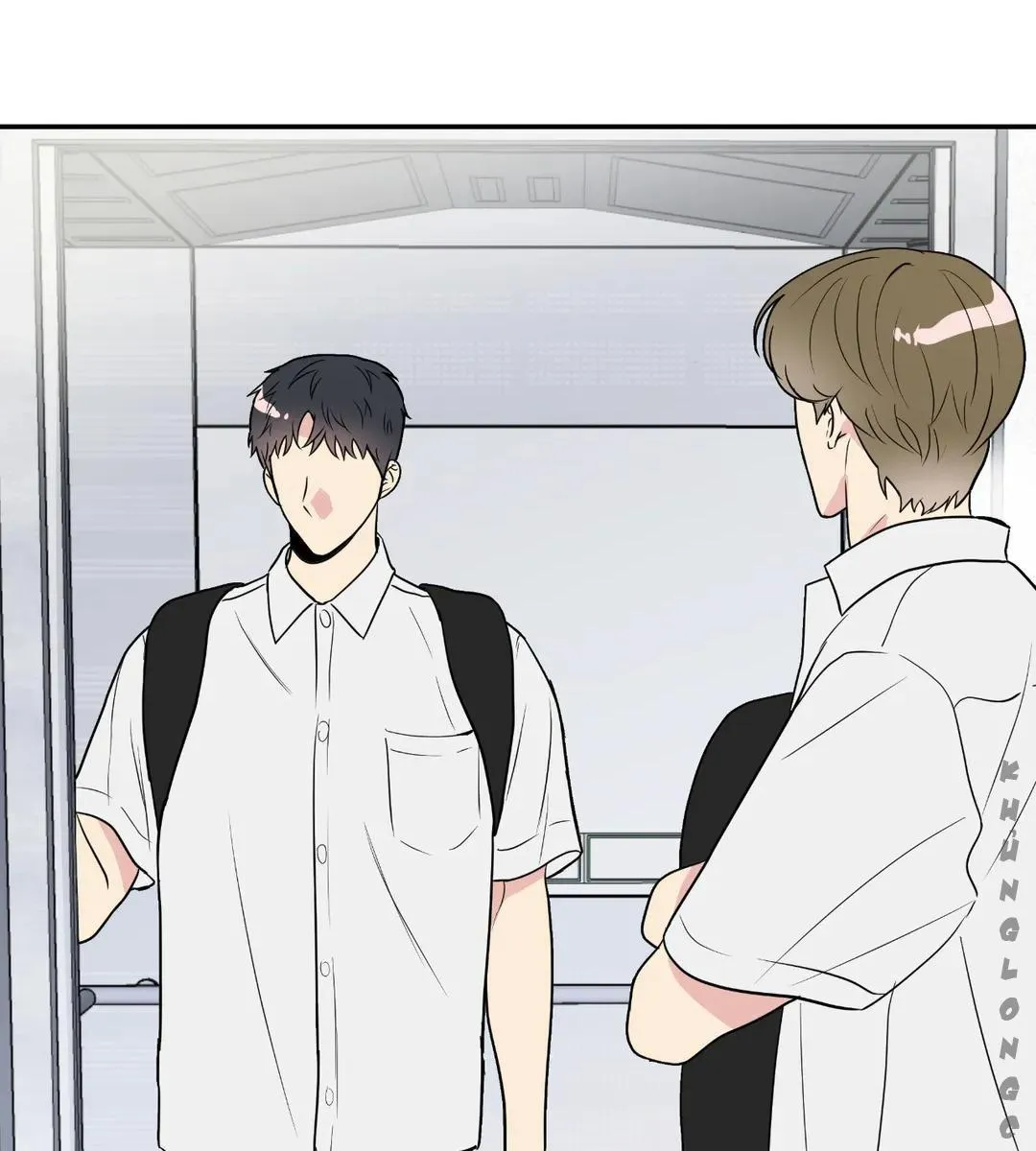 Quan Hệ Bất Hòa Chapter 3 Trang 67