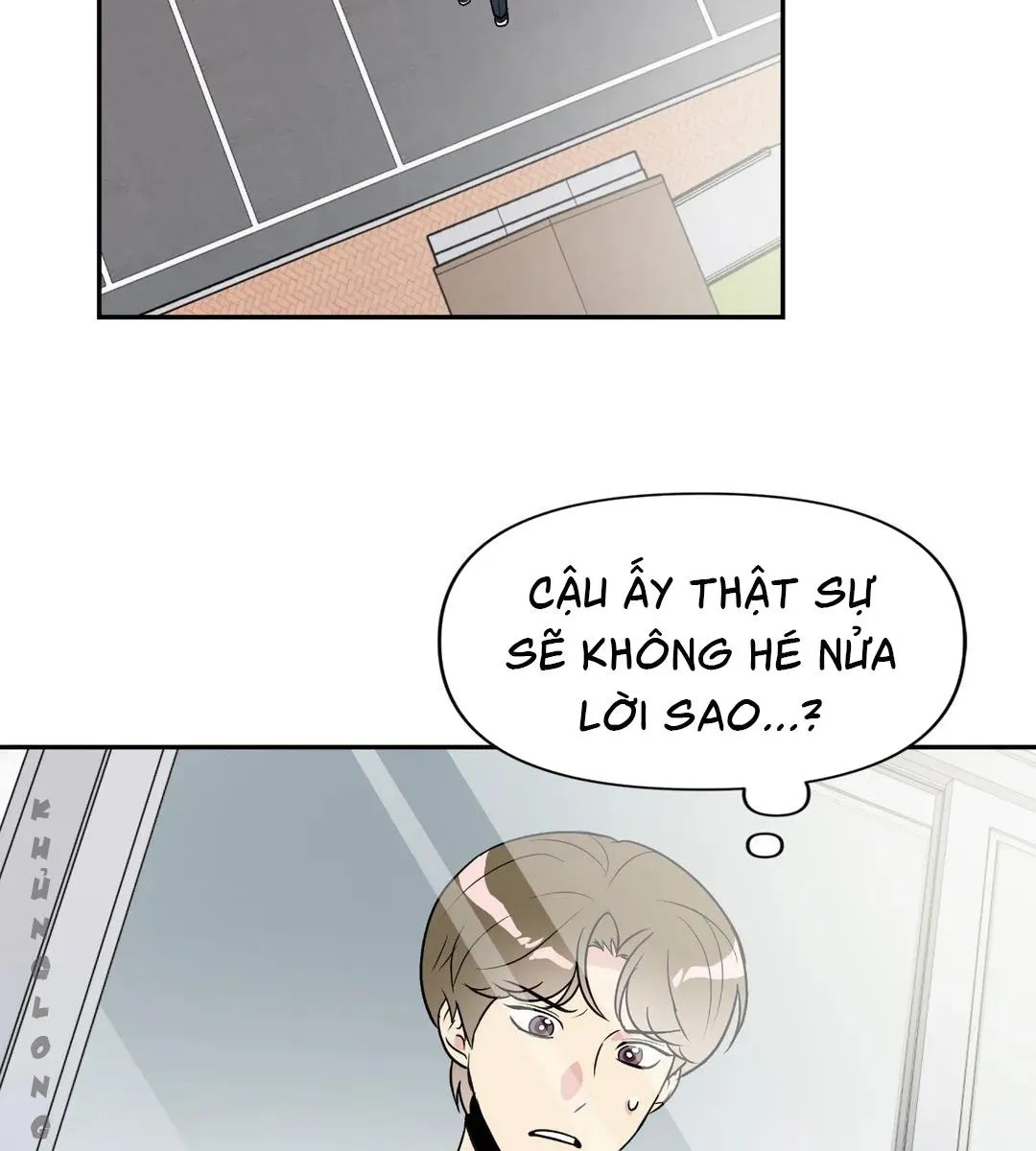 Quan Hệ Bất Hòa Chapter 3 Trang 71