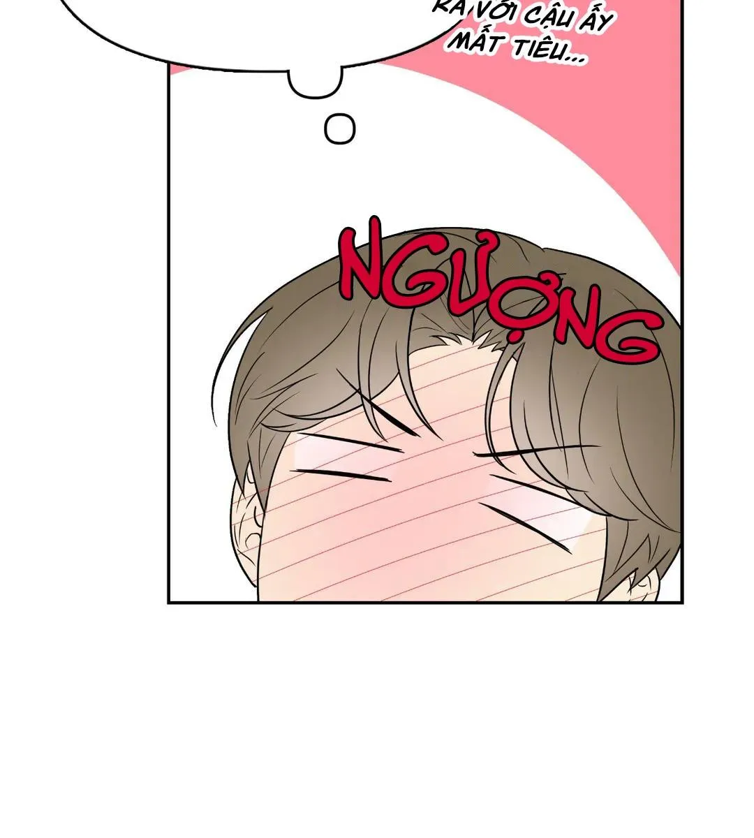 Quan Hệ Bất Hòa Chapter 3 Trang 79