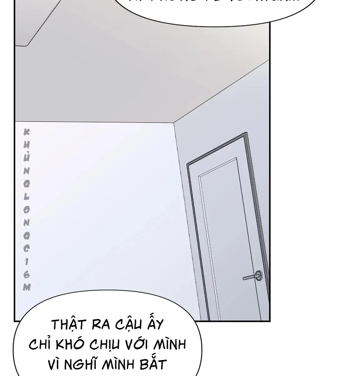 Quan Hệ Bất Hòa Chapter 3 Trang 81