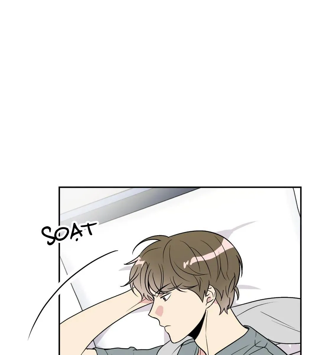 Quan Hệ Bất Hòa Chapter 3 Trang 83