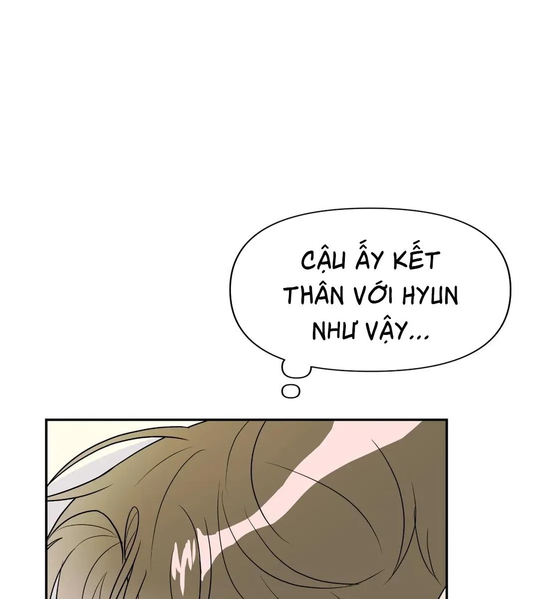 Quan Hệ Bất Hòa Chapter 3 Trang 85