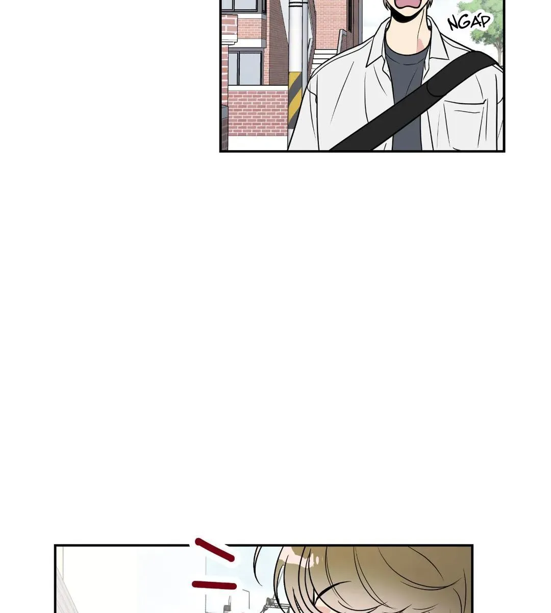 Quan Hệ Bất Hòa Chapter 3 Trang 92