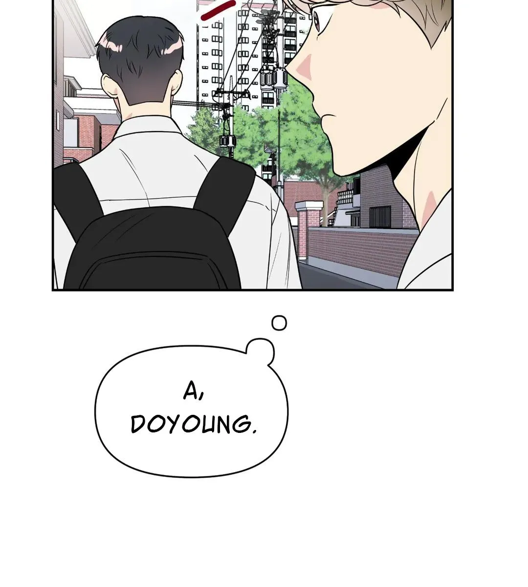 Quan Hệ Bất Hòa Chapter 3 Trang 93