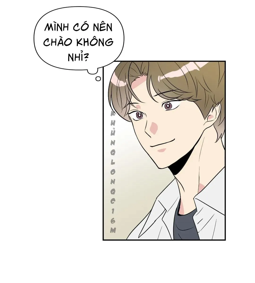 Quan Hệ Bất Hòa Chapter 3 Trang 95