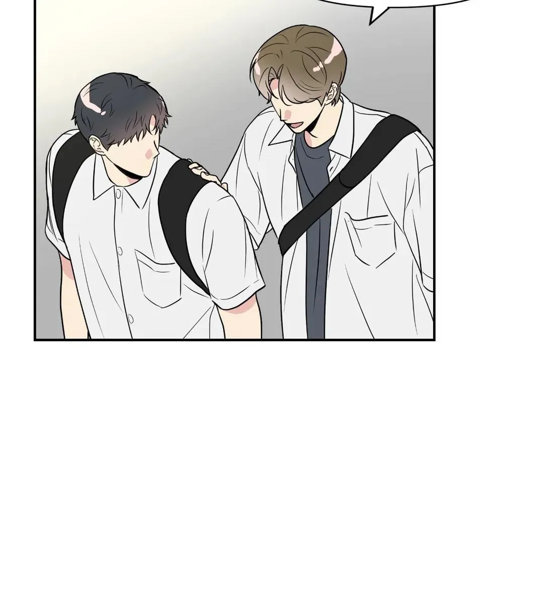 Quan Hệ Bất Hòa Chapter 3 Trang 97