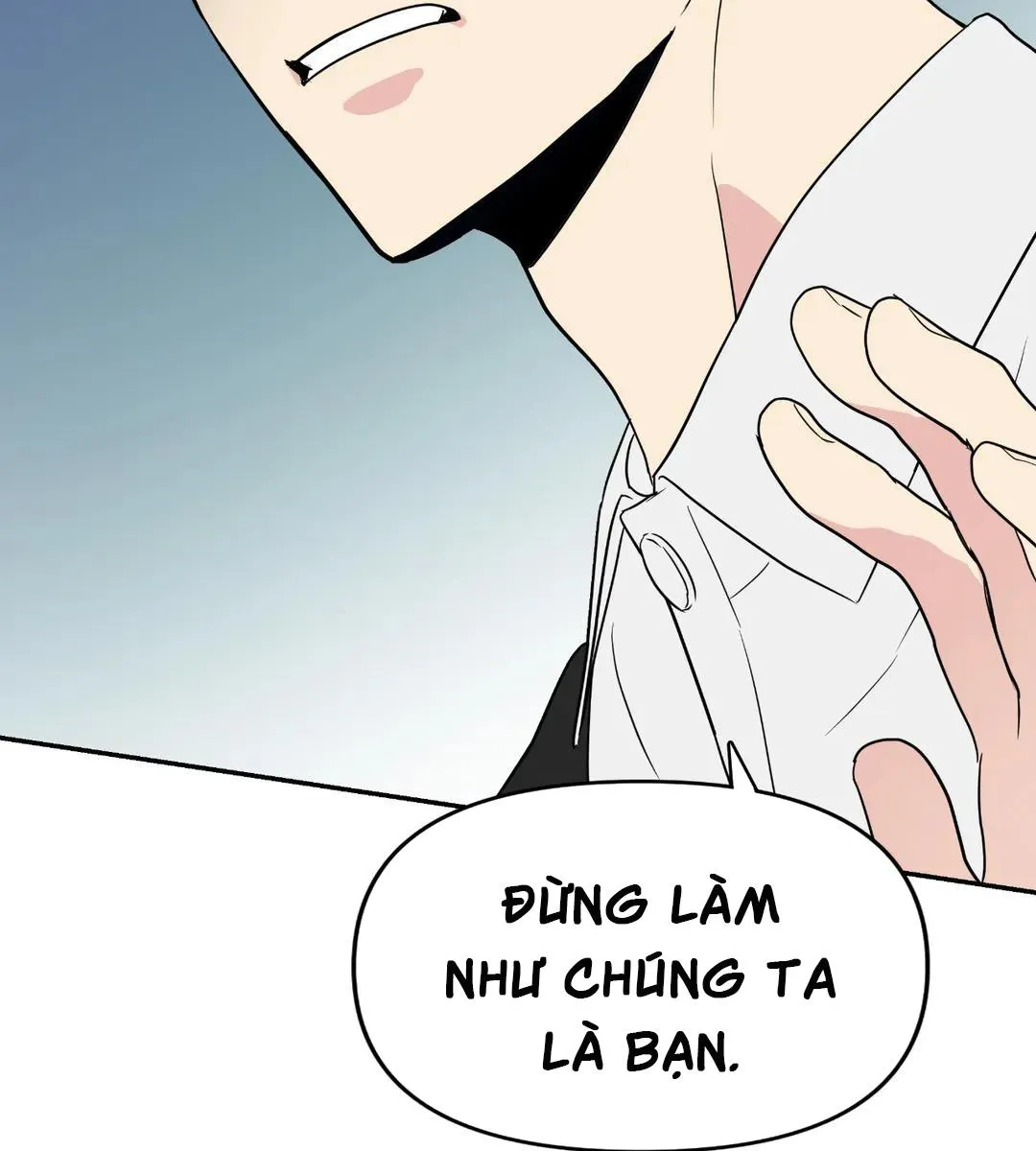 Quan Hệ Bất Hòa Chapter 3 Trang 101