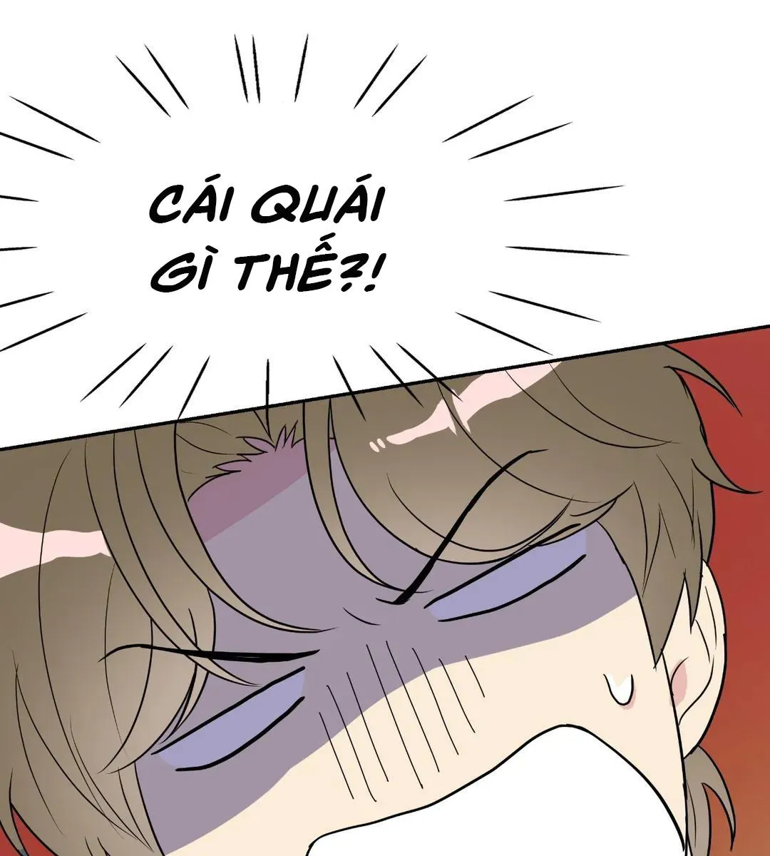 Quan Hệ Bất Hòa Chapter 3 Trang 105