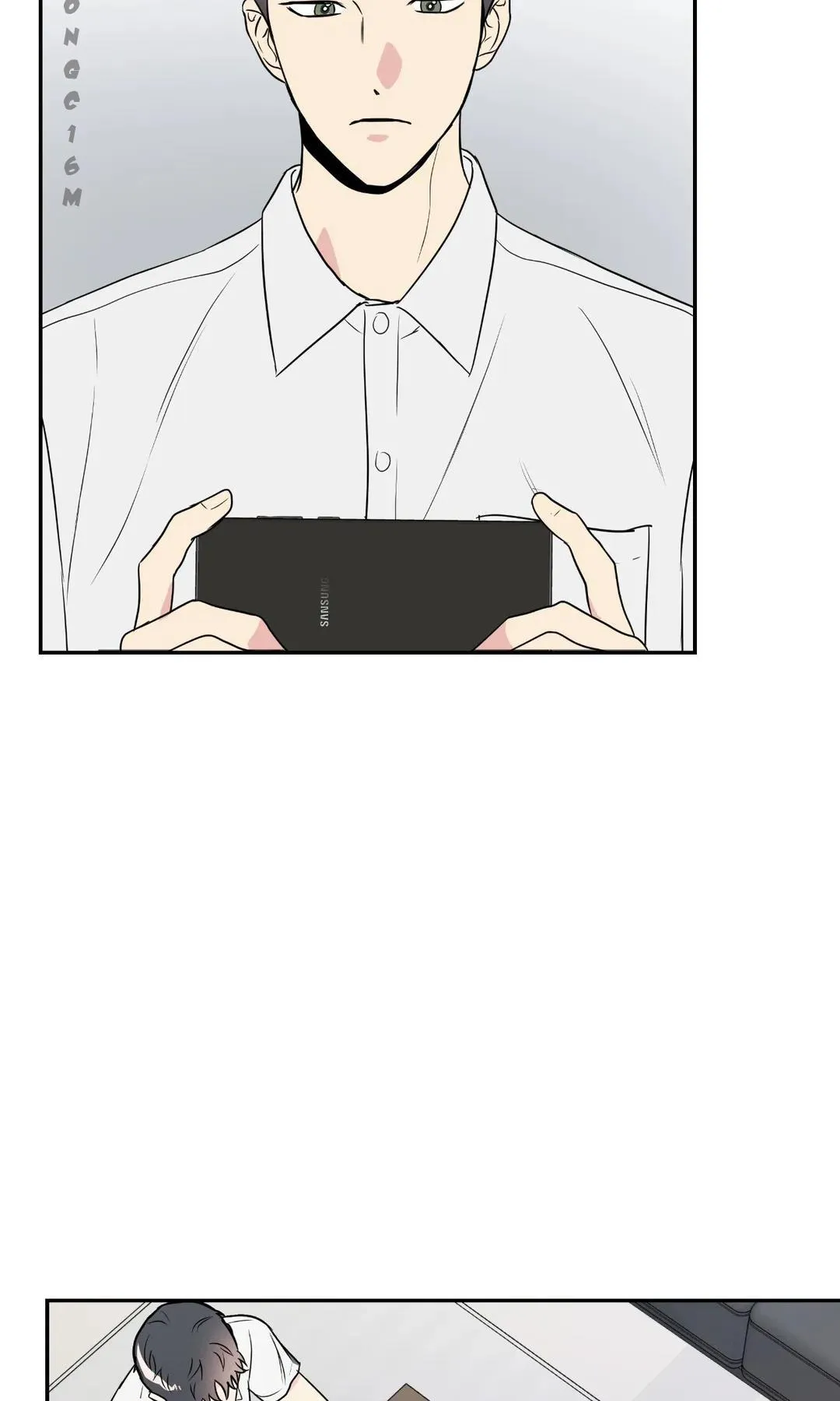 Quan Hệ Bất Hòa Chapter 4 Trang 13