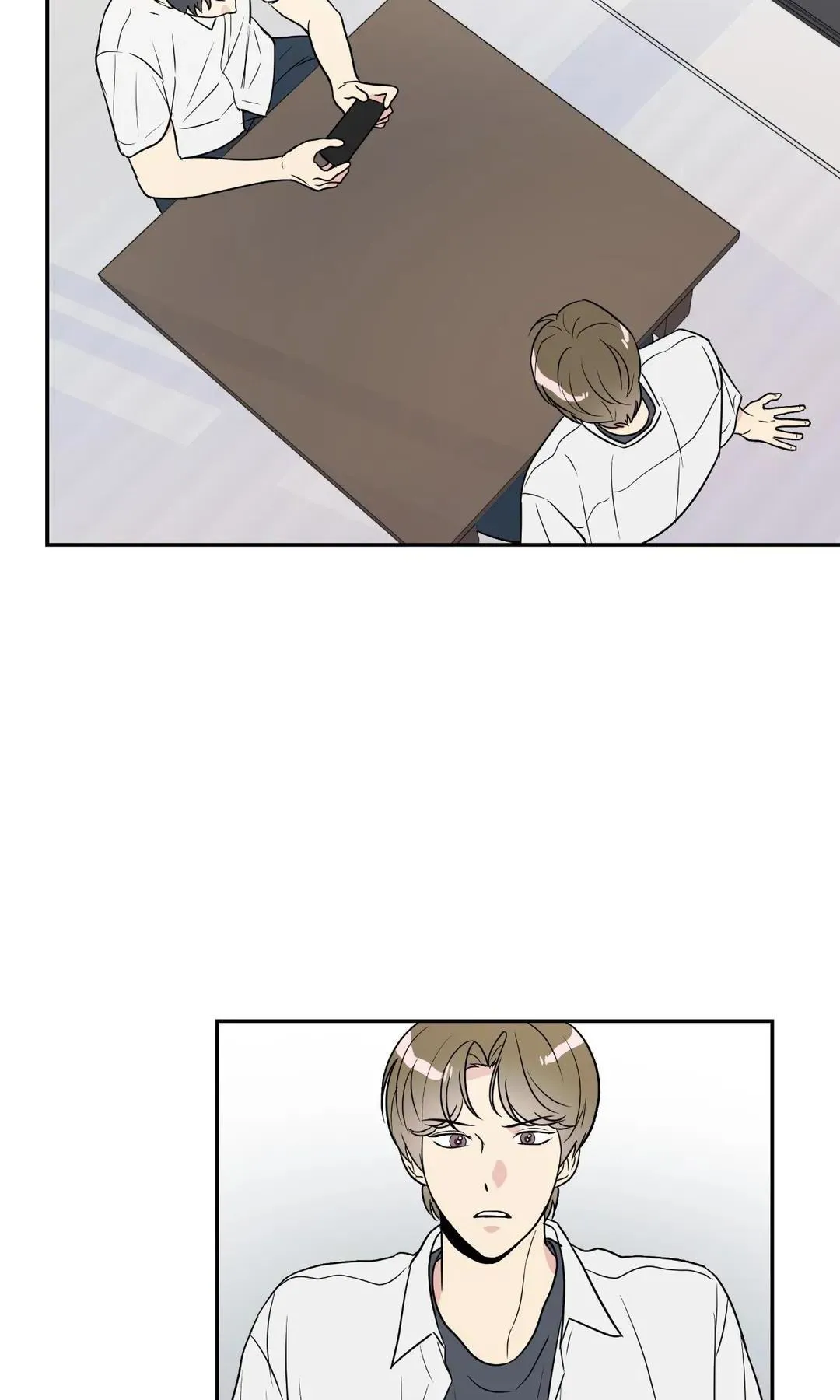 Quan Hệ Bất Hòa Chapter 4 Trang 14