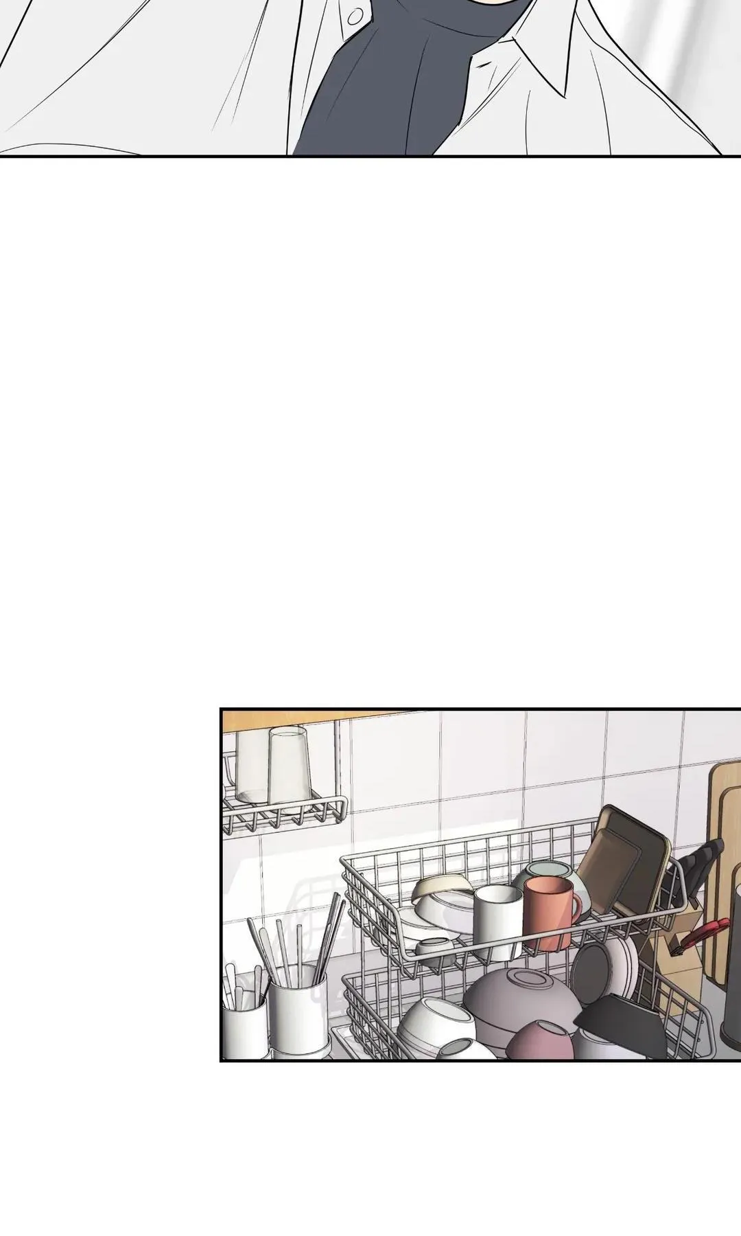 Quan Hệ Bất Hòa Chapter 4 Trang 18