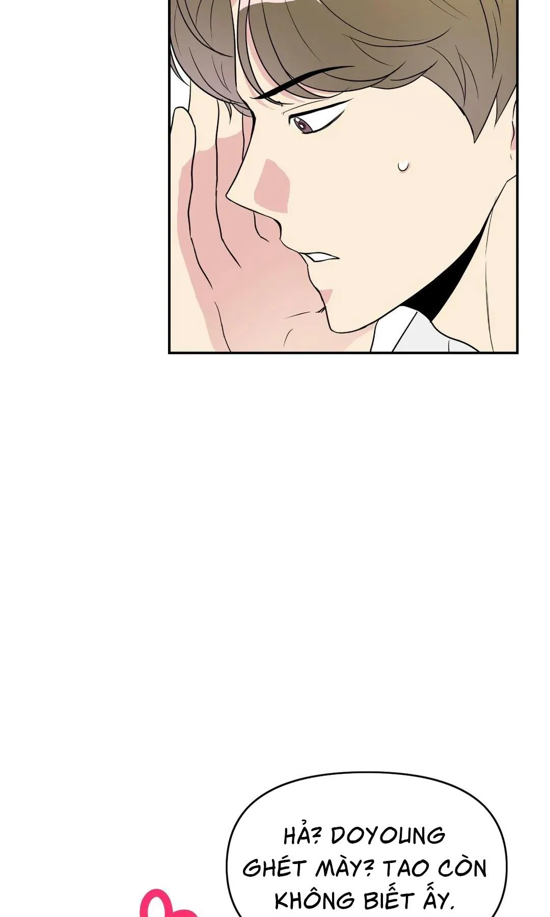 Quan Hệ Bất Hòa Chapter 4 Trang 22