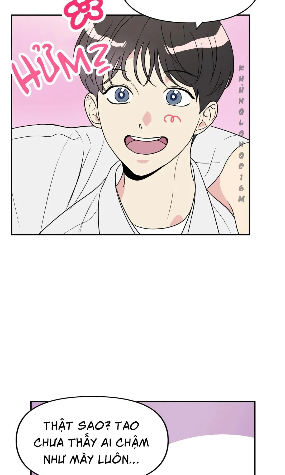 Quan Hệ Bất Hòa Chapter 4 Trang 23