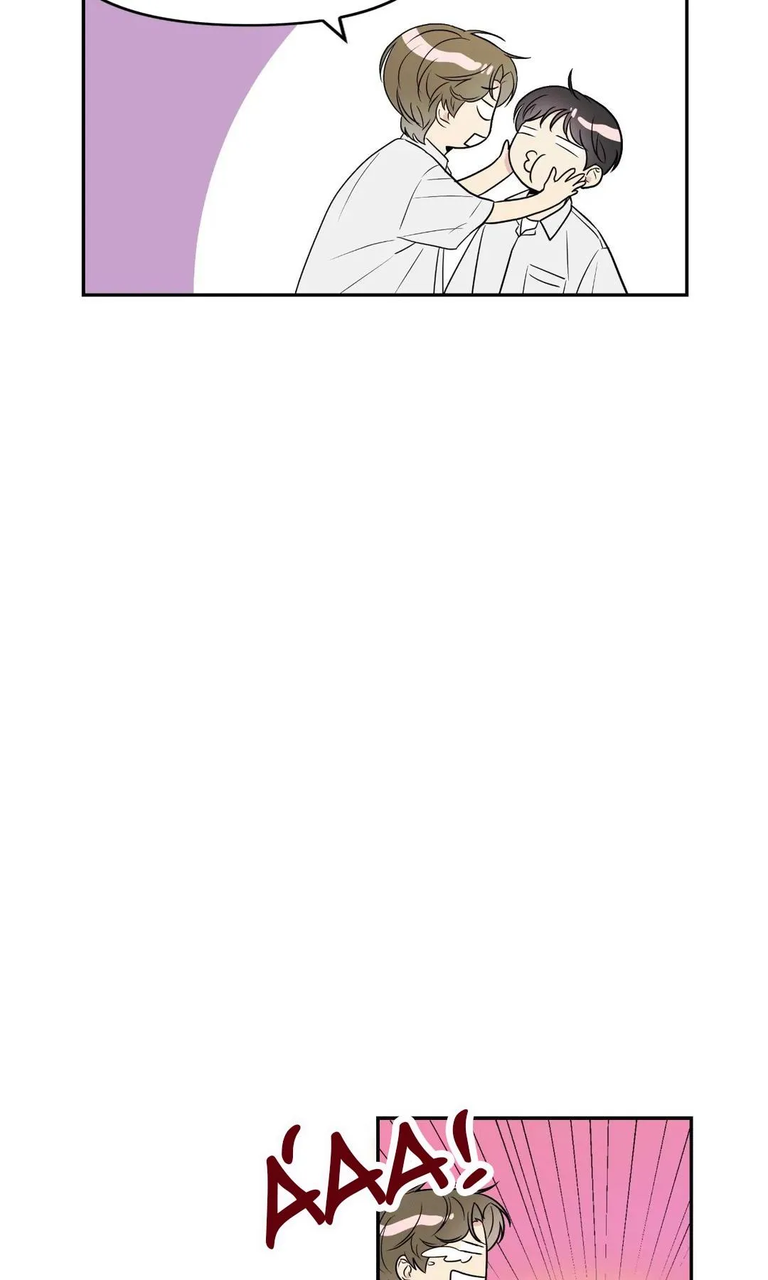 Quan Hệ Bất Hòa Chapter 4 Trang 24