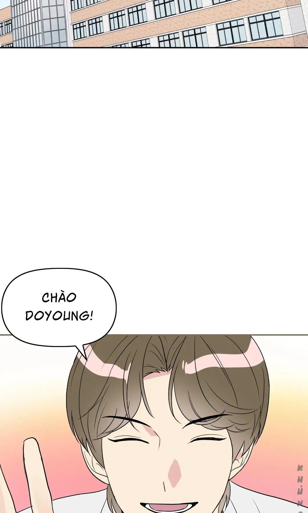 Quan Hệ Bất Hòa Chapter 4 Trang 32