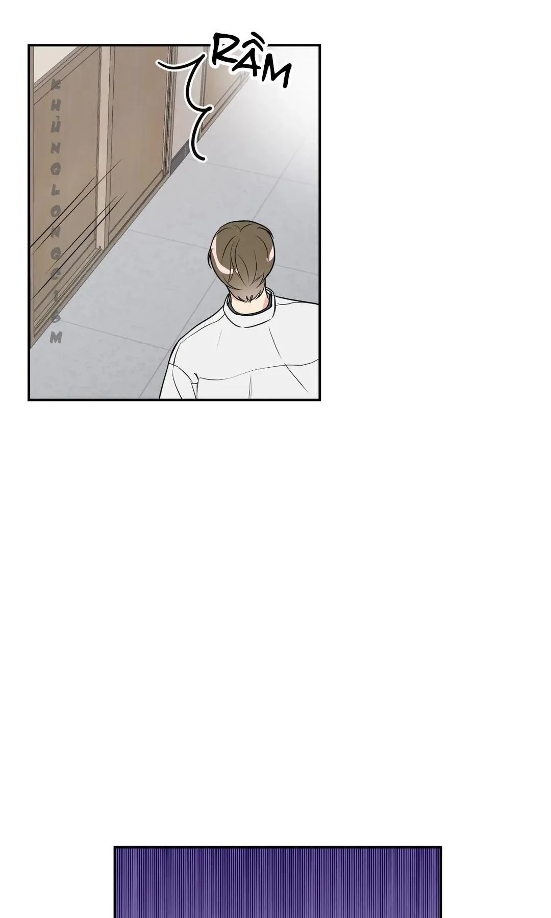 Quan Hệ Bất Hòa Chapter 4 Trang 50