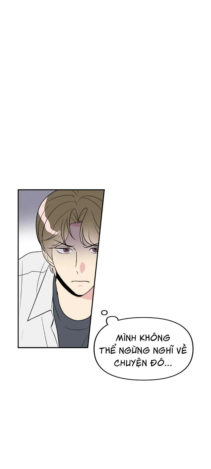 Quan Hệ Bất Hòa Chapter 5 Trang 31