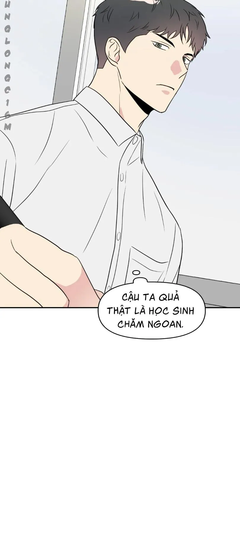 Quan Hệ Bất Hòa Chapter 5 Trang 46