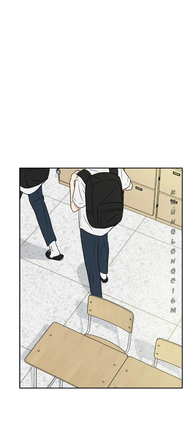 Quan Hệ Bất Hòa Chapter 5 Trang 48