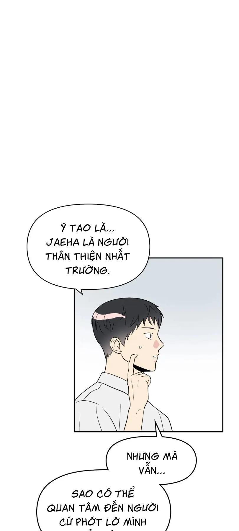 Quan Hệ Bất Hòa Chapter 5 Trang 58