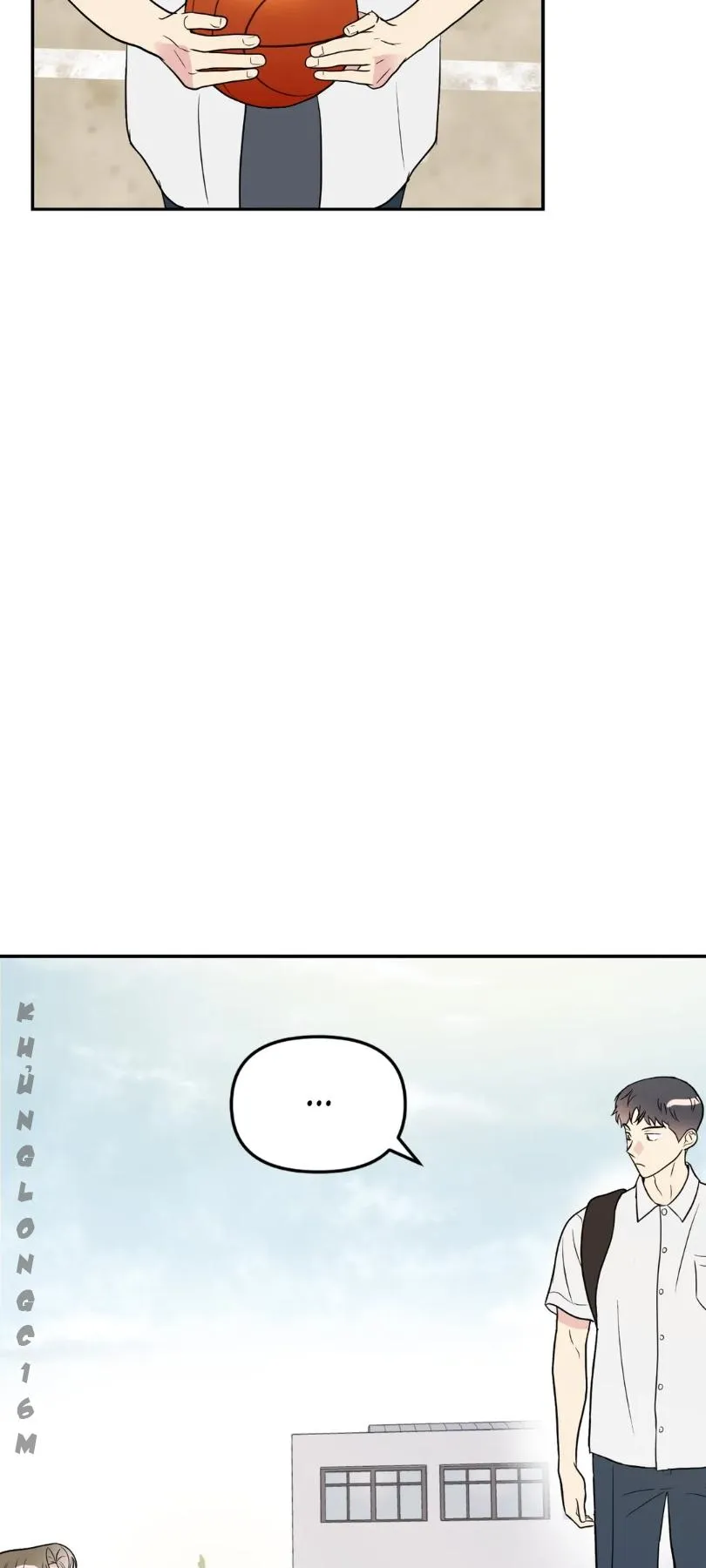 Quan Hệ Bất Hòa Chapter 5 Trang 61