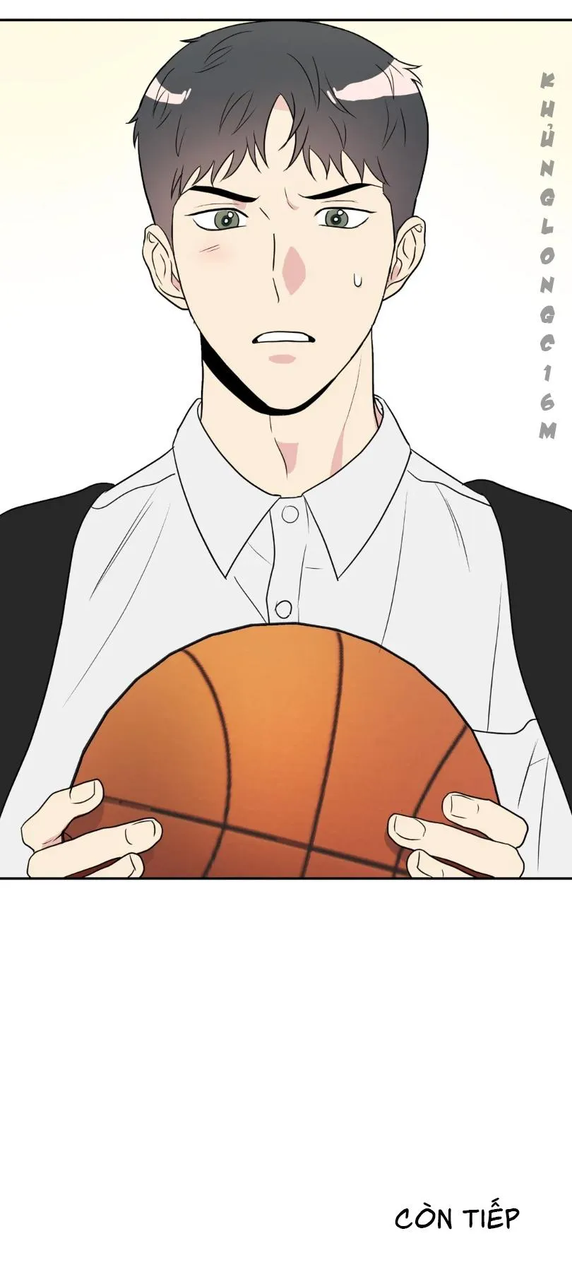 Quan Hệ Bất Hòa Chapter 5 Trang 66